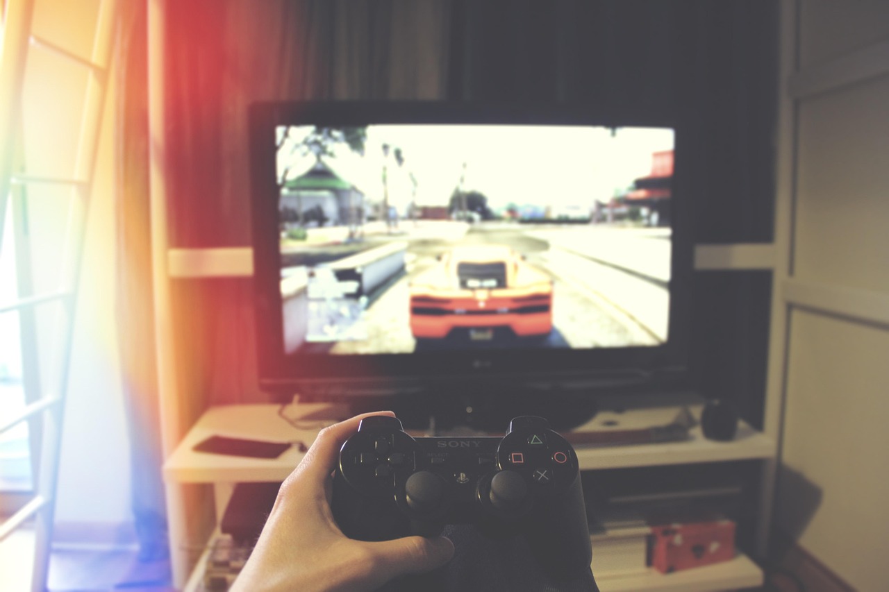 Gaming Industry